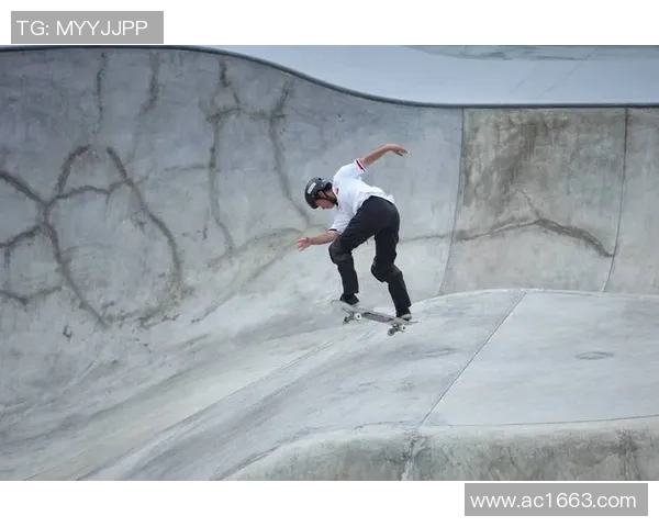 滑板人生的追逐与坚持刘芳分享她的滑板故事与梦想