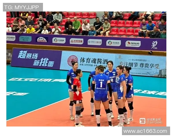 深度分析杭州排球队转换打法的战术优势与应用策略