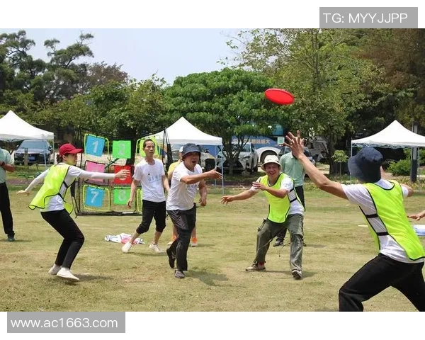 武汉飞盘队荣登全国飞盘配合排行榜第4名展现出色团队实力与协作精神